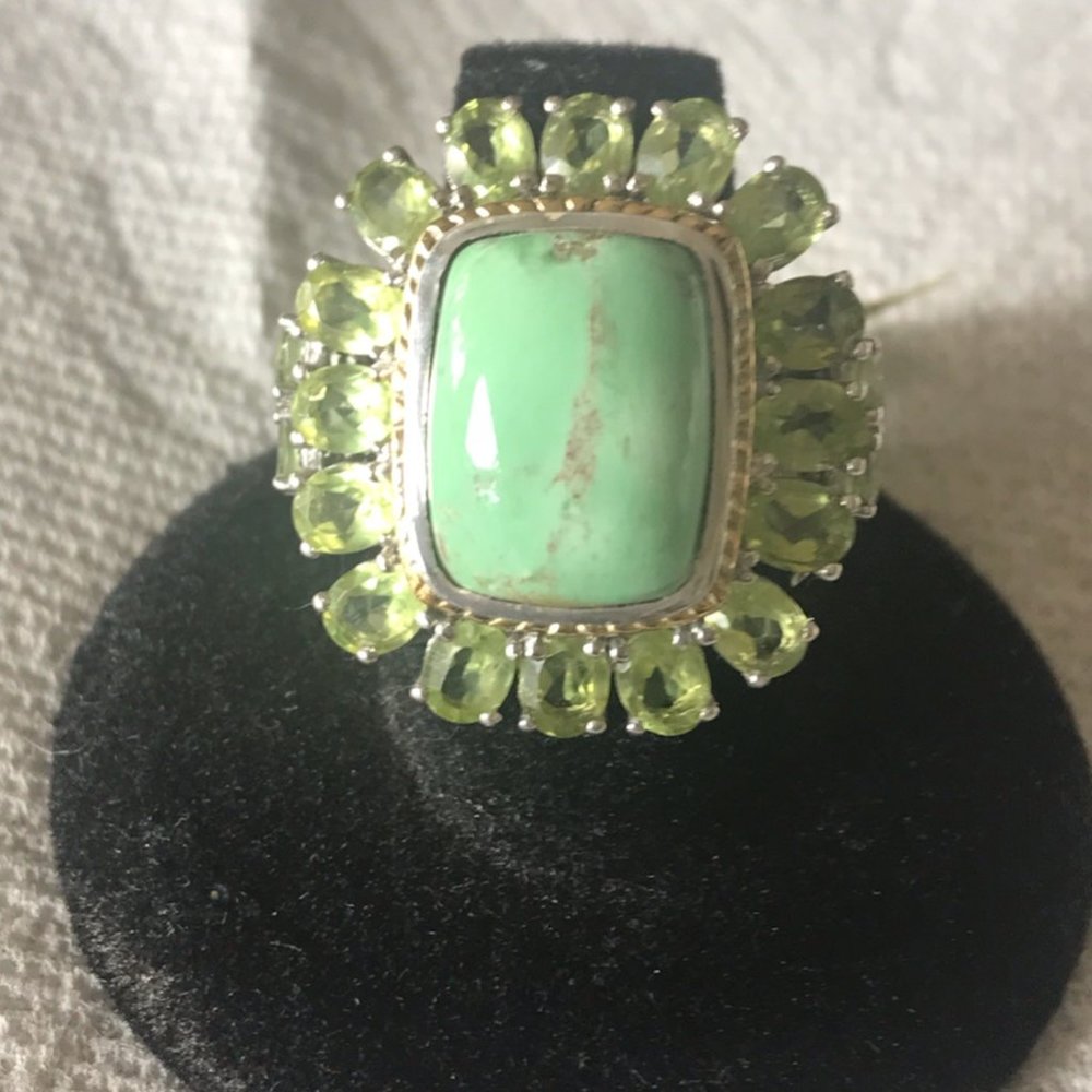 Ring  5601